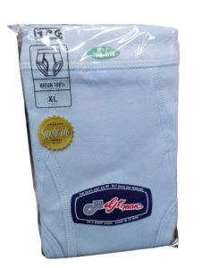 TERLARIS SATU PCS CELANA DALAM PRIA GT MAN -704 BW - celana dalam pria