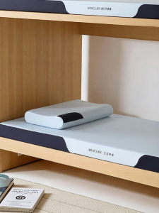 Mercury | Spinal Support Thick Mattress