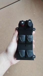 Civic SNA FD 2008-2012 1.8 2.0 Power Window Main Switch Suis tingkap Master Switch Cermin Driver Side