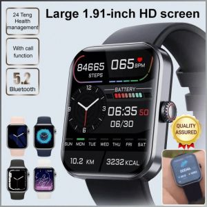 Smartwatch Convenience Smart Bracelet Health Management Sleep Monitoring Real-time Blood Glucose Control