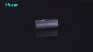Mini Voice Activated Recorder Magnetic Digital Audio Recorder Long Battery Hidden Recorder Meeting Interviews Class WTT