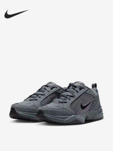 Nike | Giày Đua Bền Mùa Hè cho Nam Nike Air Zoom Monarch IV
