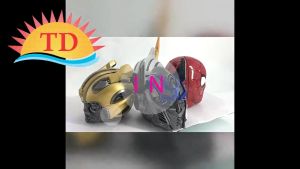 Loa Bluetooth Mech Warrior - Loabuetooth GunDam chiến thần độc đáo