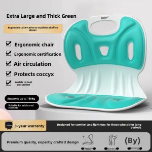 KDST | Ergonomic Office Back Support Cushion