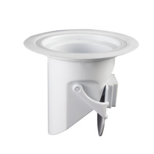 Odor Blocking Device