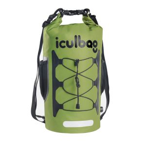25cans Backpack Cooler Lunch Bag for Women Men 12 Hour Cooling Waterproof Cooler Backpack for Camping Beach Travel Cooler Bag