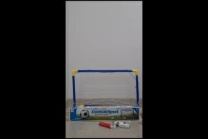 Mainan Gawang Sepak Bola Anak Olahraga Football