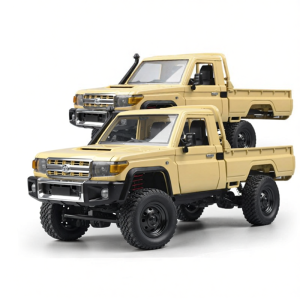 MN MODEL | Off-road RC Climbing Truck Model MN82S