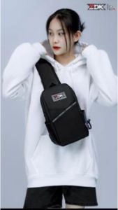 TÚI ĐEO CHÉO ZDK DÀNH CHO NAM NỮ