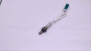 Oxygen Sensor AE81-9F472-CA for Ford Mondeo Cougar Focus Fiesta Car Auto Part 1619640 F88F-9F472-BA 1800955 3559458