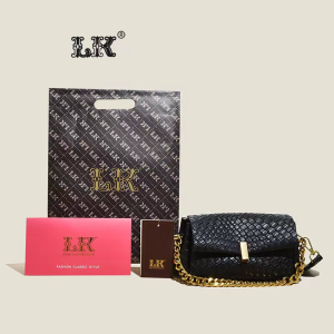 Tas Premium LK Fashion LPK9046 LPK8208 Tas Shoulder Bag Wanita Tas Selempang Wanita Import Tas Bahu Slingbag Wanita