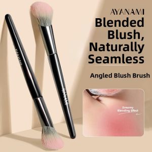 AYANAMI | Under-eye Highlighting & Face Contouring Makeup Brush