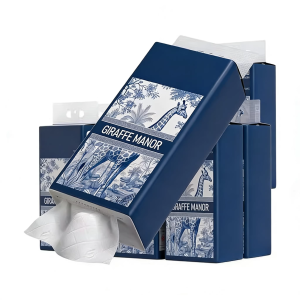 Botare | Hanging Clean Tissue Large Quantity
