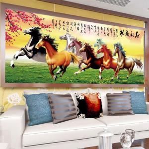 Full Drill New Cross Stitch Home Decor