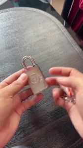 Anti-Rust Smart Lock: A Comprehensive Guide to Magnetic Locks Without Keyholes