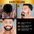 Men's Retinol Face Moisturizer Moisturizing Retinol Cream Anti-Wrinkle Aging Moisturizing Shrink Pores Whitening Smooth Retinol. 