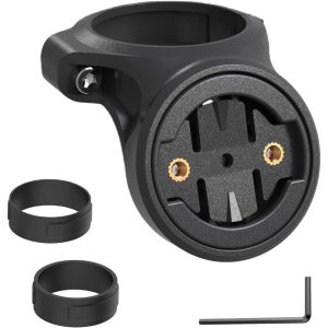 Seat Post Bike Mount Compatible with Garmin Varia RTL510 RTL515 RVR315 RearVue 820 Rearview Radar Rear Tail Light