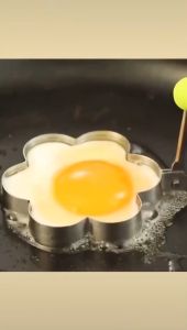 Free Brush 4pcs/set Stainless Steel Cooking Kitchen Tools