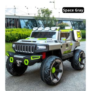 BONINGYU | 4WD Off-road Childrens Electric Car