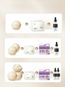 RUYI | Dark Circle & Wrinkle Reducing Eye Cream