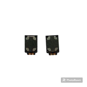 Buzzer Speaker Musik For Samsung A10 / A20 / A30 / A40 / A50 / M10 / M20 / M30 / A02 Fullset