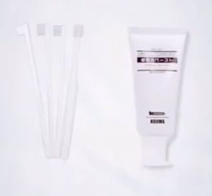 EZPET Kojima Berus Gigi Haiwan 360° Berus Gigi Kucing Anjing Set Ubat Gigi Formula Jepun Penjagaan Mulut Pet Kojima 360° Pet Toothbrush Japan Formula Dog Cat Oral Hygiene Microfiber Brush & Toothpaste Set Cat Toothbrush Dog Toothbrush 猫狗牙刷 宠物牙膏 宠物牙刷