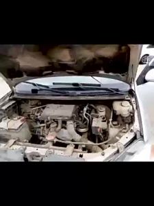 450ml Carburetor Cleaner: Effective Carbon Deposits & Sludge Oil Stain Removal