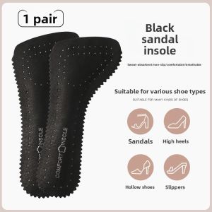 Anti-slip Breathable Insoles for Sandals