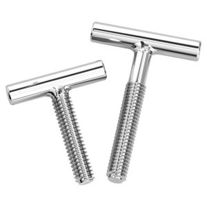 TIANZHUOJINSHU | 304 Stainless T-Bolt T-shaped Screw