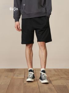 Simwood | Quần Short Nam Form Rộng Rãi