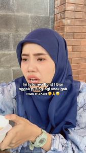 Abon Bayi Alala - Abon untuk MPASI Bayi / Abon Ikan / Makanan Bayi 8 Bulan Mpasi 15gr