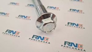 AS Standar Tengah FIZ R - PCS