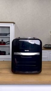 Tefal Digital Easy Fry Oven & Grill FW501 9in1 Air Fryer / Panggangan
