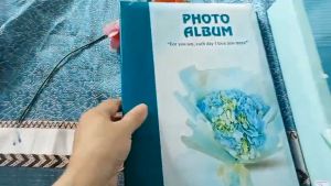 ALBUM ảnh đẹp 13x18 để từ 120 tấm đến 200 tấm