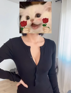 บอดี้สูท ชุดโยคะ ผู้หญิง แขนยาว กระดุมหน้าจริง เนื้อผ้าร่องอย่างดี กระชับยืดหยุ่น เก็บทรง ดีไซน์สวยงาม ใส่สบาย ชุดออกกำลังกาย #1206