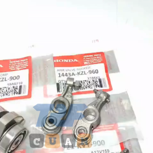 Paket Noken as Beat fi noken as Scoopy f1 stater kasar Platuk Klep Set Payung Seal Sil Spacy Arm KZL