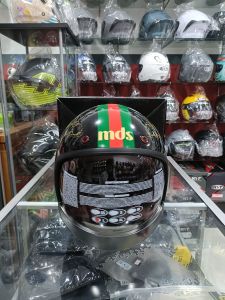 HELM MDS MAGNUM motif