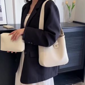 Tas Serut Wanita Import: Tas Termurah, Modis, dan Fashion Korea