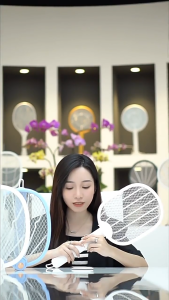 Electric mosquito swatter mosquito racket bug zapper mosquito killer fly swatter rechargeable mosquito swatter 2 in 1 mosquito swatter uv mosquito trap pamatay lamok insect killer