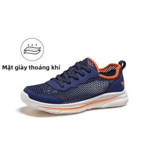 CAMEL | Giày Thể Thao Nam Đế Mềm Thông Khí MESH