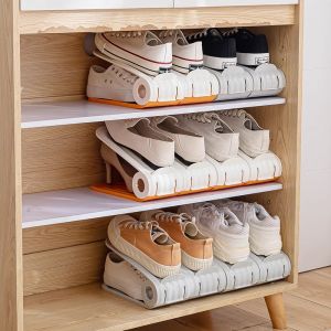YZ | Space-saving Shoe Organizer Shoe Rack