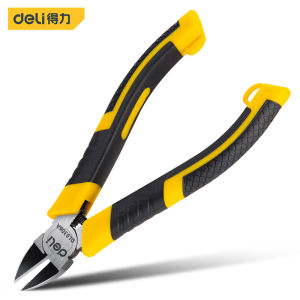 deli | Kéo Cắt Chéo Chính Xác Đa Năng