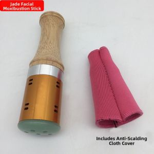 YUEYOUXIN | Face & Eye Rotating Multi-function Moxa Stick