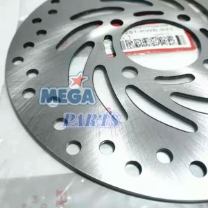 piringan cakram depan blade supra x 125 fi revo absolut revo fit revo f1 Piringan Cakram Depan Blade