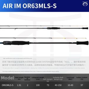 Daiwa | AGS Squid Fishing Rod for Near Shore Boat Casting