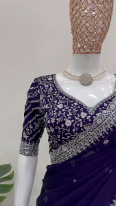 [PRE-ORDER 15 DAYS] RANGOLI SILK SAREES {ETA:2026-12-31}