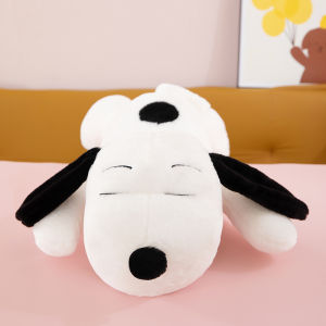 Đồ Chơi Snoopy Dễ Thương Đồ Chơi Chó Búp Bê Nhồi Bông Cỡ Lớn Đồ Chơi Ngủ Đồ Chơi Chó Đồ Trang Trí Phòng Ngủ Quà Tặng Cho Nam Và Nữ