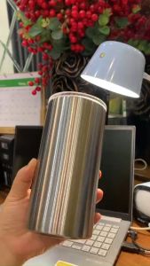 [Tặng kèm túi trong]Ly/ cốc Nhật BÃI+ CÓ NẮP_350ML & 500ML
