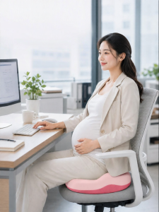 NIRA | Postpartum Relief Tear Pressure-reducing Seat Cushion