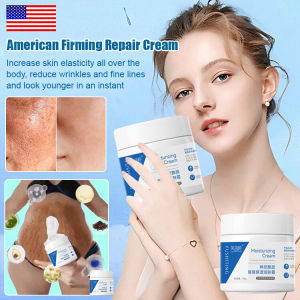 Ceramide Cream High Moisture Repair Sensitive Skin Barrier Damage Autumn and Winter Hydration Moisture Special Care Lotion